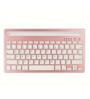 ZR206 Rose Gold K6100 Kablosuz Kl.ye