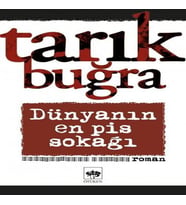 Dünyanın Pis Sokağı