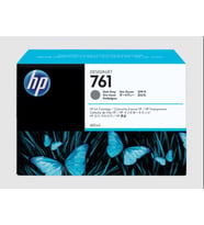 Hp Cm996A Koyu Gri Kartuş 761 400Ml Designjet T7100 Eski Tarih