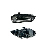 Far A4 2013-2016 (Zenon/Beyinler Üstünde) Sağ (Oem No:8K0945044)