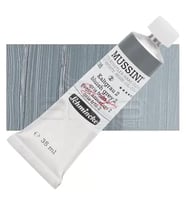 Mussini 35ml Yağlı Boya Seri:2 No:785 Bluish Grey 2