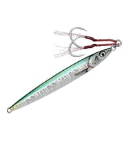 Savage Gear 3D Slim Jig Minnow 10cm 40gr Metal Jig Yem BG