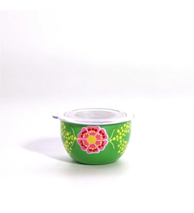 Yeşil Çerezlik (9 Cm)