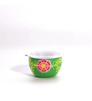 Yeşil Çerezlik (9 Cm)