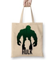 The Avengers Hulk Bez Çanta Uzun Saplı