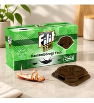Northcity Karınca ve Hamam Böcek Yemi İstasyonu
