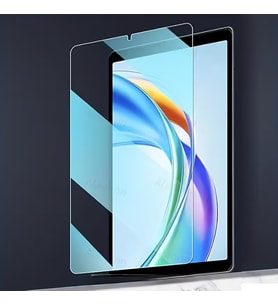 Fuchsia Honor Pad X7 8.7' ile Uyumlu Blue Nano Tablet Ekran Koruyucu