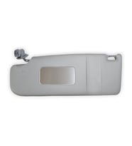 VW Bora 1999-2005 Sol Üst Tavan Güneşlik Gri 3B0857551AM