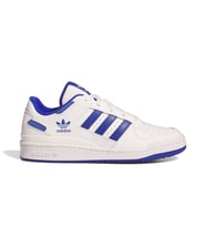 adidas Forum Low Cl Erkek Günlük Ayakkabı IH7829 Beyaz