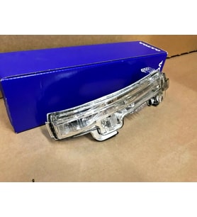 Volvo S60 Dış Ayna Sinyali Sol 2011-2016  (Oem No:  31402415)
