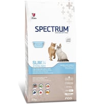 Ultra Premium Slim 34 Kısırlaştırılmış Kedi Mamasi 12 Kg