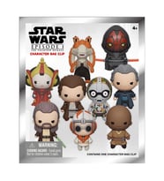 Star Wars Gizli Tehlike Klipsli Figür 29045