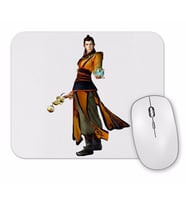 Metin2 Shaman 02 Mouse Pad