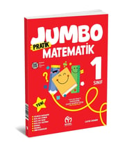 MODEL 1.SINIF JUMBO MATEMATİK SORU BANKASI