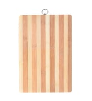 Bambu Kesim Panosu Kesme Tahtası 36x26 Cm