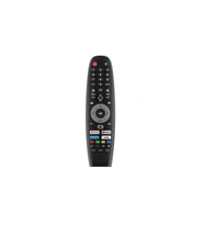 BYCONNERS Senna 65SNF9000U Googlee Tv Kumandası-Mikrofonsuz