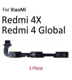 Xiaomi Redmi 4X On Off Yan Ses Filmi