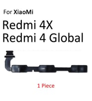 Xiaomi Redmi 4X On Off Yan Ses Filmi