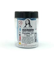 Südor Mona Lisa Porselen Kili 200 gr Açık Mavi 
