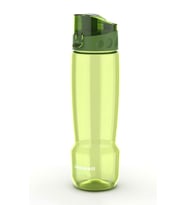 Zweikell Pivot Military Green Bpa Içermez 650ml Tritan Kırılmaz Suluk - Su Matarası 