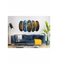 ŞELALE MANZARA MDF TABLO-2166