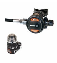 BEUCHAT Regülatör VR400 1.2 Kademe, Regülatör Çantası ile