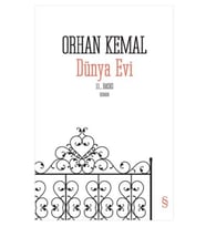 Everest - Dünya Evi Orhan Kemal