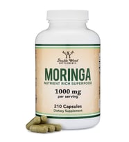 Double Wood Moringa 1000mg 210 Capsul.(Ösg Özel Sporcu Gıdaları).39.