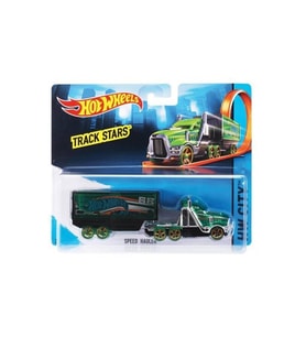 Hot Wheels Kamyonlar (Karışık Model 1 Adet)