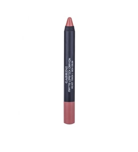 Gabrini Mat Ruj - Matte Lipstick Crayon 06