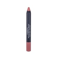 Gabrini Mat Ruj - Matte Lipstick Crayon 06