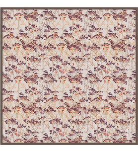 932 Cacharel Twill İpek Eşarp 9040313