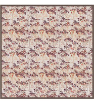932 Cacharel Twill İpek Eşarp 9040313