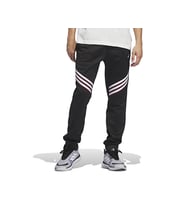 Adidas Crazywarm Pant Erkek Basketbol Eşofman Altı JX1735 Siyah