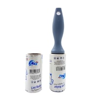 New Max Easy Peeling 60+60 (120 Yaprak) Yapraklı Tüy Toplama Rulosu