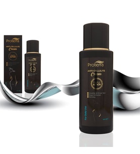Proterra Anti-selülit Kremi 400 Ml