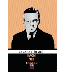 Kağnı, Ses, Esirler