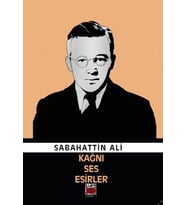 Kağnı, Ses, Esirler