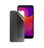 SChitec HONOR 9S Uyumlu Ön Yüzey Hayalet Privacy Hidrojel Ekran Koruyucu