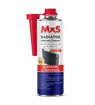 MxS Radyatör İç Temizleme 300 Ml