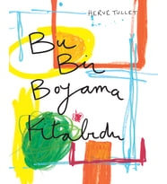 BU BİR BOYAMA KİTABI