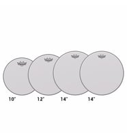 REMO PROPACK AMBASSADOR® COATED (10 12 14 + 14)