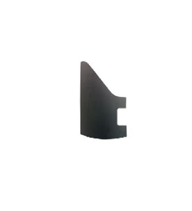 RENAULT KANGOO STOP ALT PLASTİĞİ ÇİFT KAPI (YERLİ) SOL 07- REN07KA057Y 8200642144