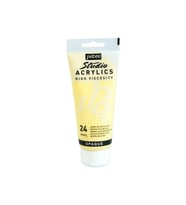 Pebeo Studio Akrilik Boya 100 ml Naples Yellow 24