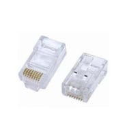 4220 Rj45 Jack Cat5e Internet Kablo Caki Jak (100 Adet)