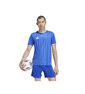 Adidas Ent26 Gfx Jsy Erkek Futbol Forması KB3979 Mavi