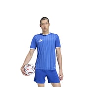 Adidas Ent26 Gfx Jsy Erkek Futbol Forması KB3979 Mavi