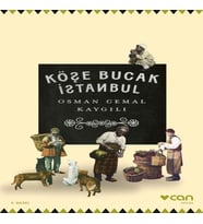 Köşe Bucak İstanbul
