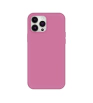 BİKAPAK ECO SENSE IPHONE 15 PRO PEMBE KAPAK