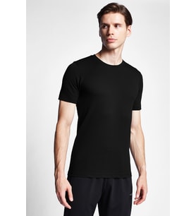 Erkek Kısa Kollu T-Shirt 26S-1294-26Y